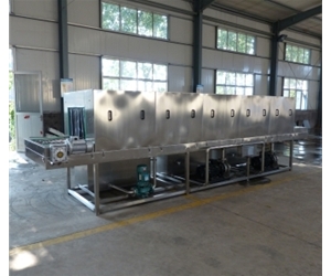 洗箱、洗箱清洗設(shè)備