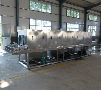 洗箱、洗箱清洗設備